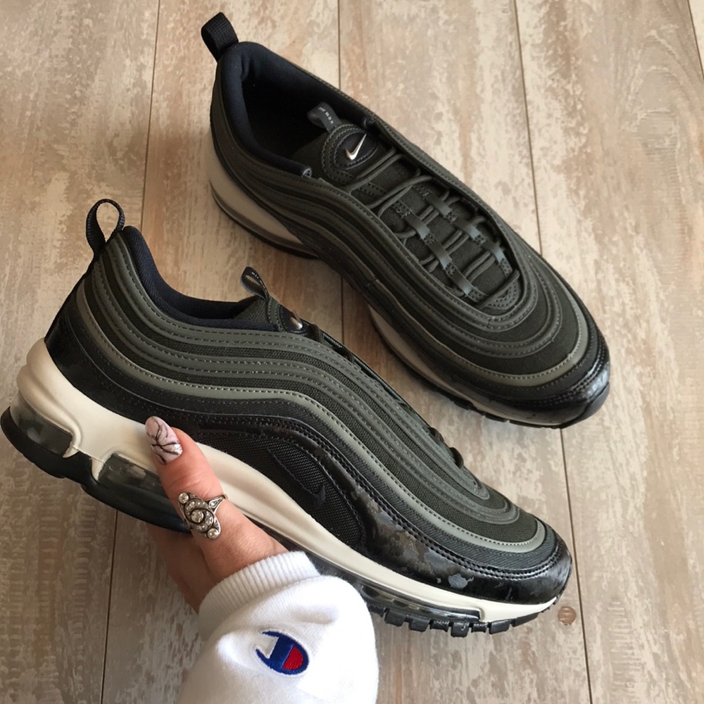 NWT Nike Air Max 97 Premium - Picture 3 of 8